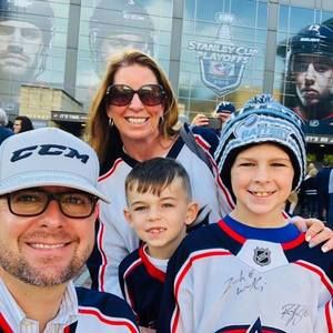 Meet your Posher, Douglas